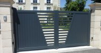 Notre société de clôture et de portail à Saint-Martin-du-Tertre